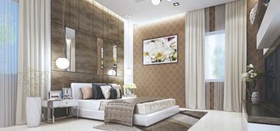 Project Image of 3540.0 - 3817.0 Sq.ft 3 BHK Villa for buy in Cadol Cashmere Court