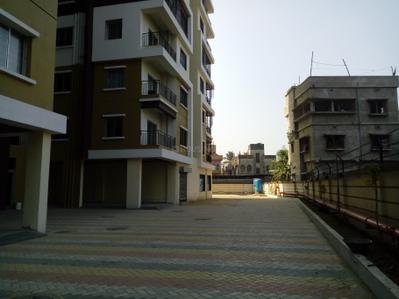 Project Image of 795.0 - 1395.0 Sq.ft 2 BHK Apartment for buy in KIC Kadambari