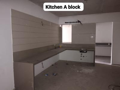 Project Image of 5060 Sq.ft 4 BHK Apartment / Flat for sale in Iscon Ambli Road for Rs. 44000000