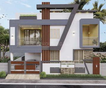 Project Image of 0.0 - 2095.0 Sq.ft 4 BHK Villa for buy in Vishnu Yaash Villa