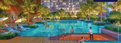 Project Image of 695.0 - 749.0 Sq.ft 2 BHK Apartment for buy in Kumar Primeview E2