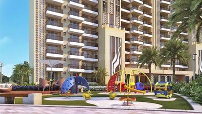 Project Image of 1450 Sq.ft 3 BHK Apartment / Flat for sale in Sector 88A for Rs. 21000000