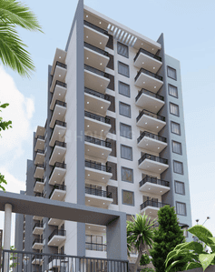 Project Image of 1109.0 - 1955.0 Sq.ft 2 BHK Apartment for buy in Fortuna Tejus