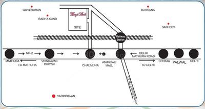 Project Image of 450.0 - 4500.0 Sq.ft Residential Plot Plot for buy in Manzil Abode
