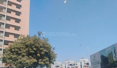 Project Image of 1800 Sq.ft 3 BHK Apartment / Flat for sale in Sughad for Rs. 8000000