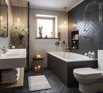 Project Image of 706.0 - 1230.0 Sq.ft 2 BHK Apartment for buy in Codename Skywards