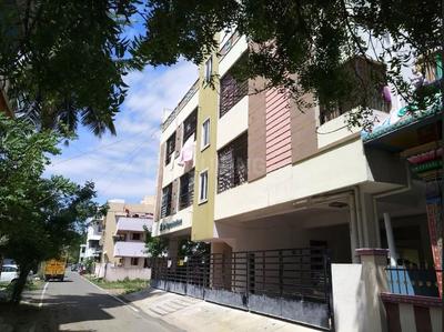 Project Image of 812.0 - 1540.0 Sq.ft 2 BHK Apartment for buy in Sri Suprabhatham Rajakelpakkam