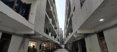 Project Image of 1015.0 - 3495.0 Sq.ft 2 BHK Apartment for buy in Antalya Heights Phase I