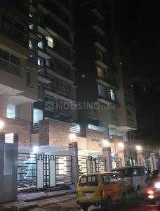 Gallery Cover Pic of Romell AL Burhan CHS Phase II