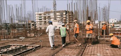 Project Image of 1093.0 - 1439.0 Sq.ft 3 BHK Apartment for buy in Shuvam Meadows