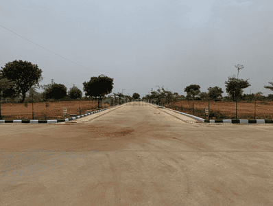 Project Image of 1351.8 - 3519.9 Sq.ft Residential Plot Plot for buy in S2 Platinum Pride