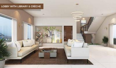 Project Image of 0.0 - 1182.0 Sq.ft 2 BHK Villa for buy in S And P Signature Villas