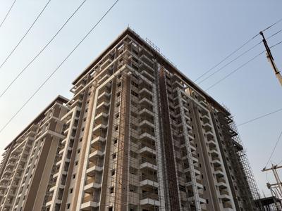 Project Image of 0.0 - 1965.0 Sq.ft 3 BHK Apartment for buy in Pranathis Kiara
