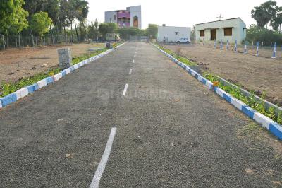 Project Image of 690.0 - 1280.0 Sq.ft Residential Plot Plot for buy in GTK Sai Green Field