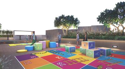 Project Image of 1228.0 - 1989.0 Sq.ft 2 BHK Apartment for buy in Mahadev Greens