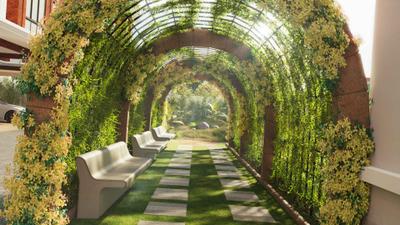 Project Image of 793.31 - 2509.07 Sq.ft 1 BHK Apartment for buy in B&F Whispering Glenz