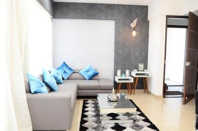 Project Image of 365.0 - 791.0 Sq.ft 1 BHK Apartment for buy in Neev Saheels Fortune Park II