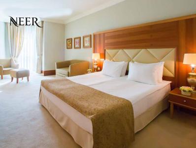 Project Image of 981.0 - 1621.0 Sq.ft 2 BHK Apartment for buy in Indicon Neer