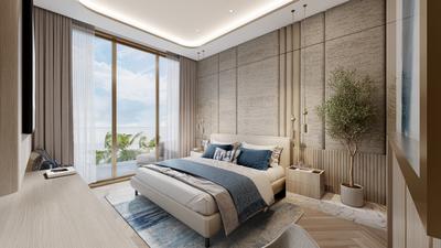 Project Image of 943.0 - 2058.0 Sq.ft 1 BHK Apartment for buy in Imtiaz Sunset Bay 4