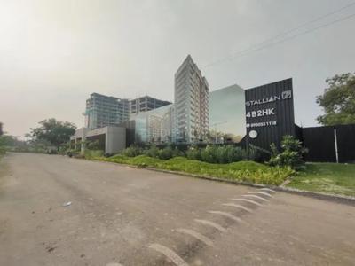Project Image of 2523.0 - 4195.13 Sq.ft 4 BHK Apartment for buy in Stallion 72