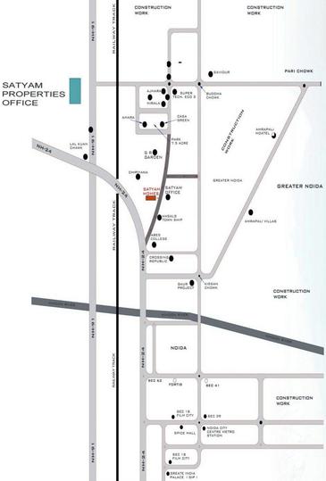 Satyam Homes - Image 4