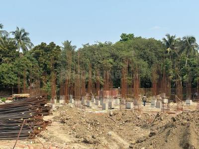 Project Image of 930.0 - 1349.0 Sq.ft 2 BHK Apartment for buy in Etha Su Casa Imperial
