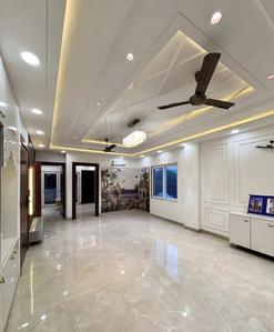 Project Image of 450.0 - 3600.0 Sq.ft 3 BHK Builder Floor for buy in Bhardwaj Homes
