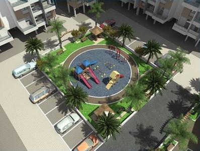 Project Image of 1000 Sq.ft 2 BHK Apartment / Flat for sale in Hadapsar for Rs. 6000000