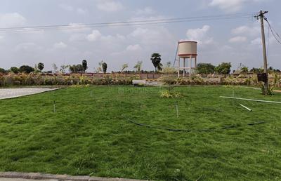 Project Image of 750.0 - 2600.0 Sq.ft Residential Plot Plot for buy in Sathish Lush Springs