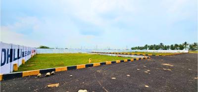 Project Image of 768.0 - 1744.0 Sq.ft Residential Plot Plot for buy in Dhilli Maruthi Avenue