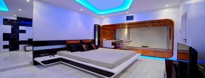 Project Image of 0.0 - 712.0 Sq.ft 2 BHK Apartment for buy in Kalpataru Paramount