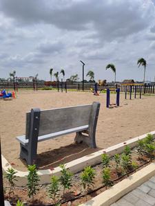 Project Image of 760.0 - 4203.0 Sq.ft Residential Plot Plot for buy in Best Home Metro Grand