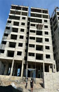 Project Image of 869.0 - 1368.0 Sq.ft 2 BHK Apartment for buy in Pavani North Star