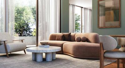 Project Image of 1086.0 - 1713.0 Sq.ft 3 BHK Apartment for buy in Lodha Altus