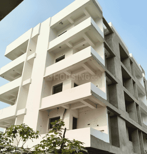 Project Image of 0.0 - 769.085714 Sq.ft 3 BHK Apartment for buy in Nutan Ramlakhan Apartment