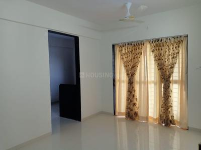Project Image of 545.0 - 800.0 Sq.ft 1 BHK Apartment for buy in Allwin Mittal Park