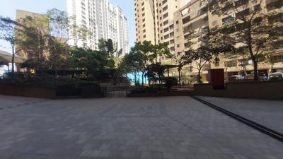 Project Image of 327.0 - 504.72 Sq.ft 1 RK Apartment for buy in Vihang Hills