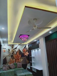 Project Image of 460.0 - 999.0 Sq.ft 2 BHK Apartment for buy in Green Valley Livings