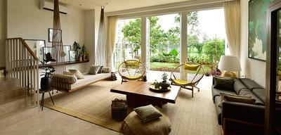 Project Image of 0.0 - 811.0 Sq.ft 2 BHK Apartment for buy in Lodha Belmondo Tower 32