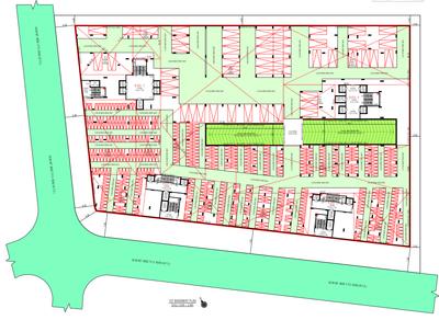 Project Image of 3420.0 - 4068.0 Sq.ft 4 BHK Apartment for buy in The Taurus