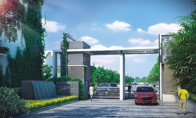 Project Image of 1350.0 - 3915.0 Sq.ft 3 BHK Apartment for buy in MyPi Green Castle Phase I