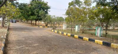 Project Image of 954.0 - 2403.0 Sq.ft Residential Plot Plot for buy in Ezdan Brindavanam