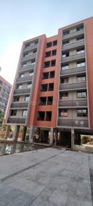 Project Image of 583.08 - 612.36 Sq.ft 2 BHK Apartment for buy in Hiradhan Suviral Apartment