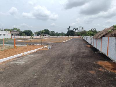 Project Image of 930.0 - 1714.0 Sq.ft Residential Plot Plot for buy in KPN Sri Bhavani Amman Nagar Extention II