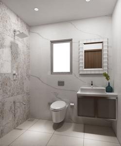 Project Image of 412.04 - 578.02 Sq.ft 1 BHK Apartment for buy in Oasis Elysian Wing A And B