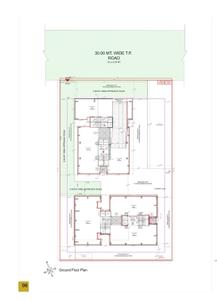 Project Image of 706.87 - 930.86 Sq.ft 2 BHK Apartment for buy in Trilok Lotus Valley