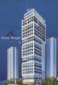 Gallery Cover Pic of Atlas Royal