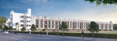 Project Image of 1483.0 - 2144.0 Sq.ft 3 BHK Villa for buy in Sahej Nandan Residency