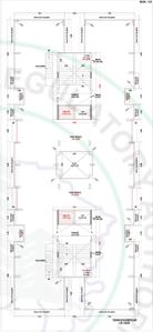 Project Image of 684.8 - 741.1 Sq.ft 2 BHK Apartment for buy in Shantam Shantam Homes