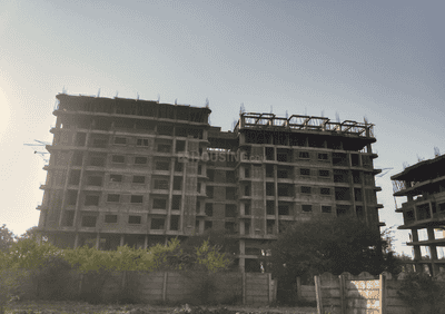 Project Image of 4100 Sq.ft 4 BHK Apartment / Flat for sale in Pipliyahana for Rs. 35900000